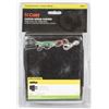 Image 1 : CURT CUSTOM TOWING WIRING HARNESS 