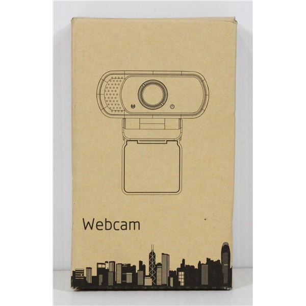 WEB CAMERA