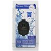 Image 1 : NEW HIGH OUTPUT UNIVERSAL SHOWER FILTER/PURIFIER