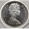 Image 2 : 1966 CANADIAN SILVER DOLLAR