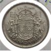 Image 1 : 1956 CANADA SILVER HALF DOLLAR