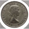 Image 2 : 1956 CANADA SILVER HALF DOLLAR