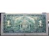 Image 2 : 1937 CANADIAN 1 DOLLAR BANKNOTE