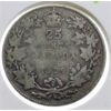 Image 1 : 1929 CANADA SILVER 25 CENT COIN
