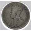 Image 2 : 1929 CANADA SILVER 25 CENT COIN