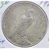 Image 1 : 1922 USA LIBERTY SILVER DOLLAR