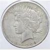Image 2 : 1922 USA LIBERTY SILVER DOLLAR