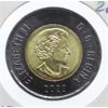 Image 1 : 1926-2022 CANADA TRIBUTE BLACK BOARDER $2 COIN