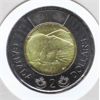 Image 2 : 1926-2022 CANADA TRIBUTE BLACK BOARDER $2 COIN
