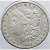 Image 1 : 1885 US MORGAN SILVER DOLLAR