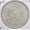 Image 2 : 1885 US MORGAN SILVER DOLLAR