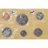 Image 1 : 1969 CANADIAN MINT VOYAGER COIN SET