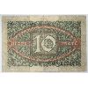 Image 2 : 1920 GERMAN 10 MARK BANK NOTE