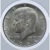 Image 2 : 1964 SCARCE KENNEDY "2 HEADED" SILVER HALF DOLLAR
