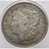 Image 1 : 1921D USA MORGAN SILVER DOLLAR