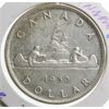 Image 1 : 1950 CANADA VOYAGER SILVER DOLLAR