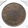 Image 1 : 1900 CANADA VICTORIAN LARGE PENNY