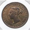 Image 2 : 1900 CANADA VICTORIAN LARGE PENNY