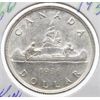 Image 1 : 1936 CANADA VOYAGER SILVER DOLLAR
