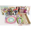 Image 1 : ASST. KNITTING LOOM / NEEDLES & MAGAZINES