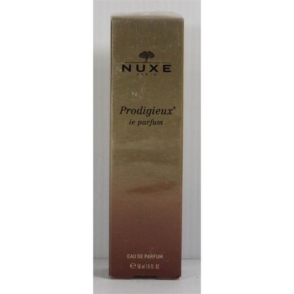 NUXE PRODIGIEUX LE PARFUM WOMEN'S FRAGRANCE