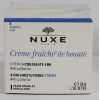Image 1 : NUXE CREME FRAICHE DE BEAUTE 48HR MOISTURISING CREAM