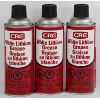 Image 1 : 3 LITHIUM GREASE 286 G PER CAN