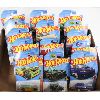 Image 1 : 14 NIP HOT WHEELS ASSORTED 