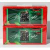 Image 1 : 2 BXS NESTLE AFTER EIGHT STRAWBERRY MINT CHOCOLATES 