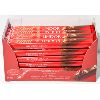 Image 1 : 24 X 38G LINDT LINDOR MILK CHOCOLATE BARS