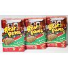 Image 1 : 3 BXS BEAR PAWS GINGERBREAD COOKIES