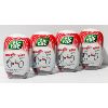 Image 1 : 4 PK TIC TAC MINTS CHERRY