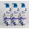 Image 1 : 3 HEAD & SHOULDERS SUPREME SHAMPOO 