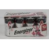 Image 1 : 8 ENERGIZER MAX D BATTERIES 