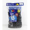 Image 1 :  FRUIT OF THE LOOM BIG & TALL MEN'S CREW SOCKS