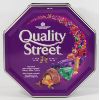 Image 1 : NESTLE QUALITY STREET ASST. CHOCOLATES 725G TIN