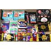 Image 1 : SEALED PKS HOCKEY BASEBALL BASKETBALL TRADING CARDS