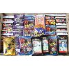 Image 1 : SEALED PKS BASEBALL BASKETBALL TRADING CARDS