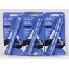 Image 1 : 3 ALMAY ALL THE BENEFITS MASCARA - BLACK/BROWN 