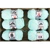 Image 1 : 6 PHENTEX MERIT CREME MENTHE YARN
