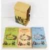 Image 1 : VINT. LORD OF THE RINGS BOOK SET