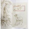 Image 2 : UNUSED VINT. LOTR "A HOBBITS JOURNAL"