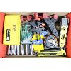 Image 1 : LOT OF ASSORT. TOOLS