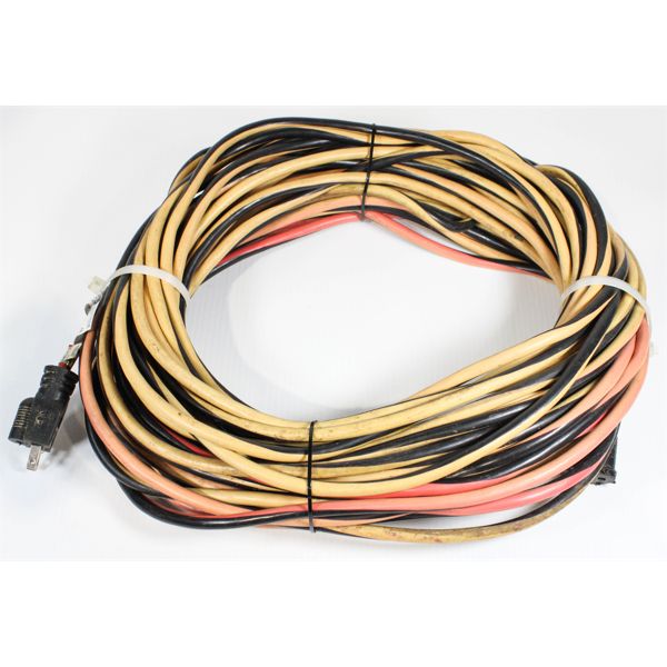 LARGE HEAVY DUTY EXTENTION CORD