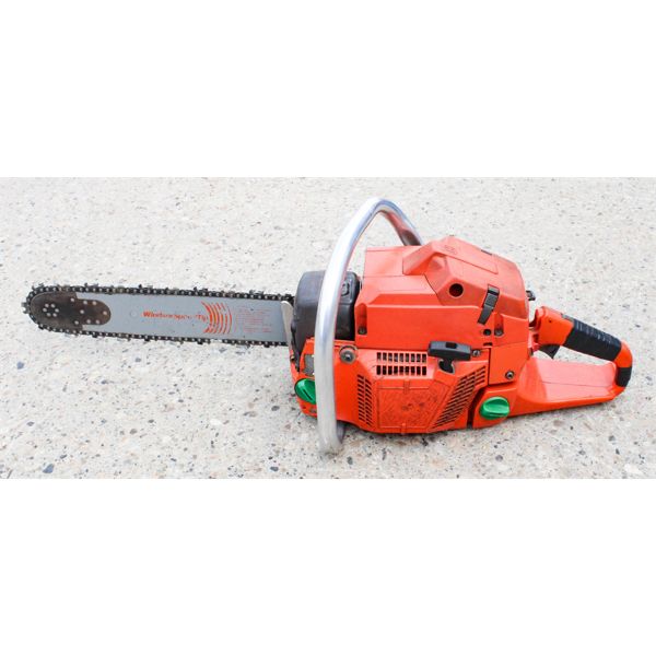 ESTATE HUSQVARNA CHAIN SAW