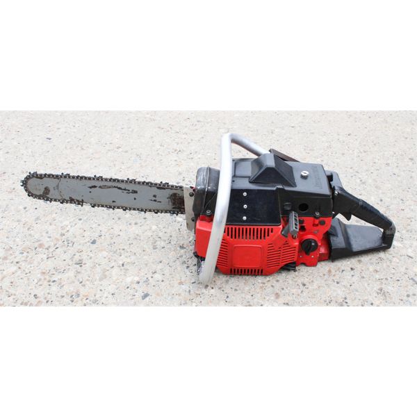 ESTATE JONSEREDS CHAINSAW