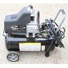 Image 2 : HUSKY 8 GAL. 125PSI COMPRESSOR