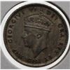 Image 2 : NEWFOUNDLAND 1942 SILVER 10 CENT COIN