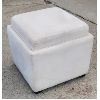 Image 2 : STORAGE OTTOMAN