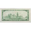 Image 2 : 1967 CANADA CENTENNIAL $1 BANK NOTE